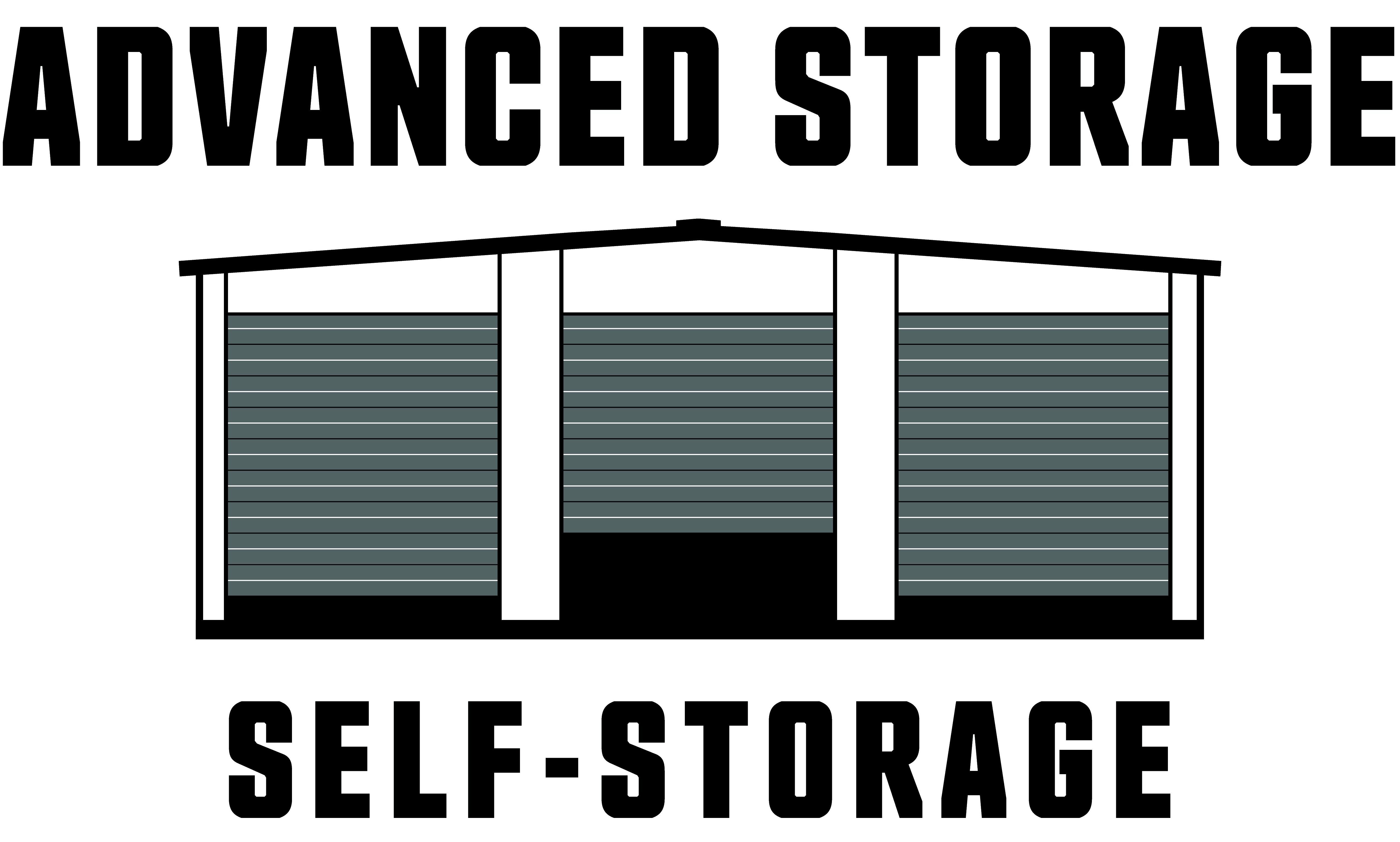 Advanced Storage — Self-Storage